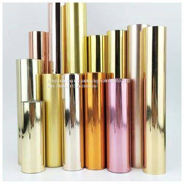 Leather/ceramichot Stamping Foil photo-5