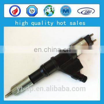Diesel Fuel Injector 095000-6700, Common Rail Injector 0950006700