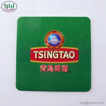 Multi-functional Recyclable Insulation Paper Coaster