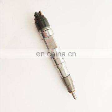 Common Rail Injector 0445120218 Fuel Injector for MAN