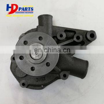 Diesel Engine D1146 DL08 DH220-3 Engine Water Pump