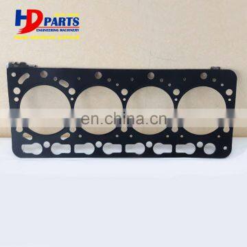 Full Gasket Kit For Kubota V3800 Engine photo-3