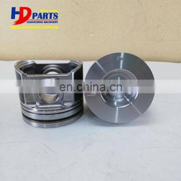 Diesel Engine Spare Parts V2403 Engine Piston 1J885-21111