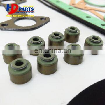 Engine Spare Parts JCB55 Overhaul Gasket Kit photo-6