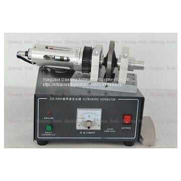 Driving Transducer 35Khz Ultrasonic Wave Generator Box Ultrasonic Core Components photo-2