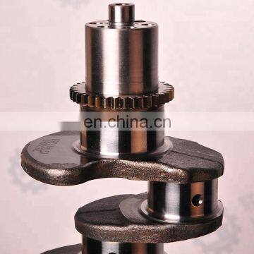 ISBE 4 Cylinder Engine Crankshaft 4896764 2831067 4981226 4934564 photo-3