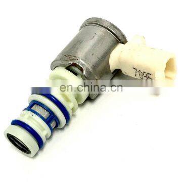 Соленоидный клапан переключения автоматической трансмиссии 24212327 57-6585 TCS71 photo-2