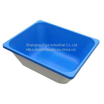 double color plastic molding