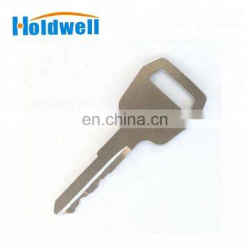 GN Older Forklifts keys( 511416 keys)