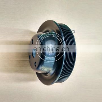 Dongfeng Auto Spare Parts Crankshaft  Pulley 5271930