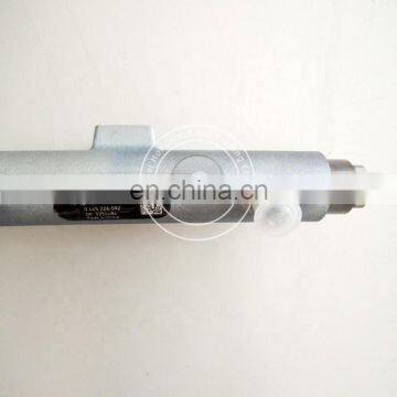 Genuine QSL ISL Engine Parts Common Rail Fuel Pipe 0445226092 5254484 Made in China Common Rail Pipe photo-2