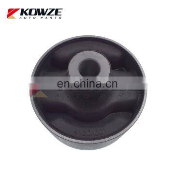 Independent Rear Suspension Arm Bushing For Mitsubishi Lancer Outlander CR5W CS1A CU2W CU5W MR519127 4120A001 photo-2