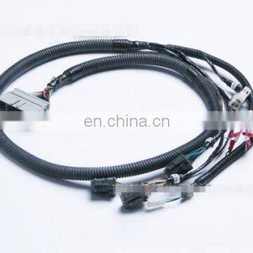 Diesel engine  Wiring Harness  20Y-06-41361