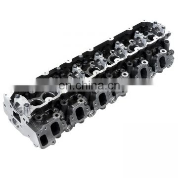 Diesel engine Engine Cylinder Head 11101-54111 for 2L2 2.4D 8v