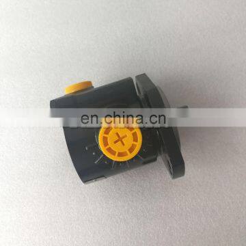 Cummins Power Steering Pump. Engine Vane Pump 4943083 photo-3