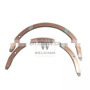 Excavator PC40-3 Engine Spare Parts 4D92 4D94 Thrust Bearing Thrust Washer 6140-21-8050 photo-2