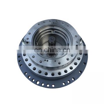 Excavator Spare Parts R225-9 R220-9S Travel Motor Reducer Final Drive Gearbox 31Q6-40020