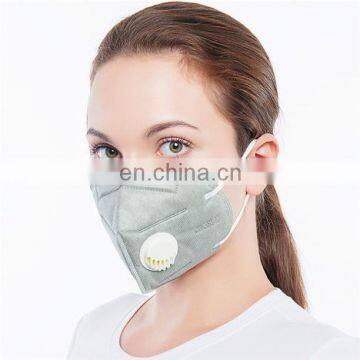 Custom Pm2.5 Dust Sbpp Disposable Face Mask