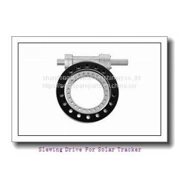 Slewing Drive For Solar Tracker