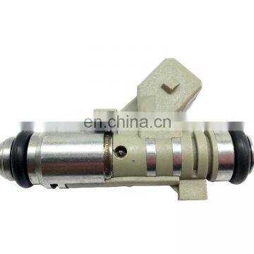 Fuel Injector Compatible With Peugeot Citroen Saxo Xsara VW Fiat Palio OEM IPM001 230016209077 photo-2
