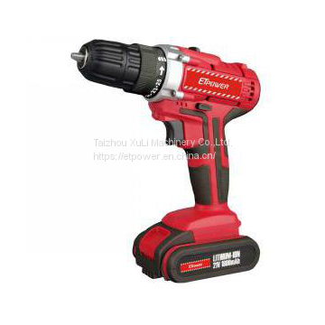 High efficiency Cordless Drill DC16.8V