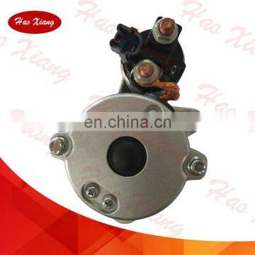 Good New Starter Motor 228000-9900 photo-3