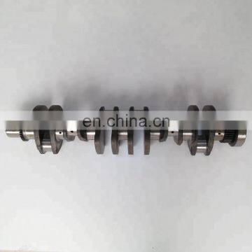 Dongfeng Truck ISBe Diesel Engine Crankshaft 2830476