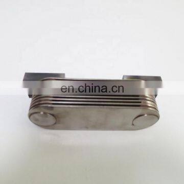 High Performance Diesel Engine Truck Parts Automobile 3201785 K19 Oil Cooler Core photo-5