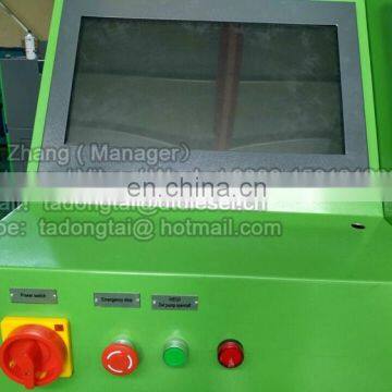EUS2000L EUI EUP Diagnostic Machine