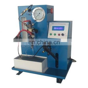 CR800L Common Rail Injector tester bench