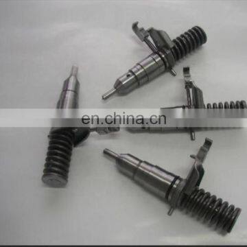 392-0205 Diesel Injector For Excavator Engine Common Rail Injector 3920205 Fuel Injector