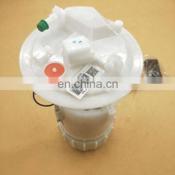 Fuel Pump Assembly 72407A2/8200683188/8200029163/8200537622/E10802M For MEGANE II photo-3