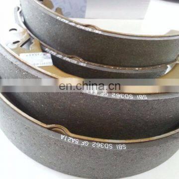 High Quality OE 6614203019 Brake Shoe For  MB100