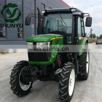 70HP Deetrac 704 model tractor for farming