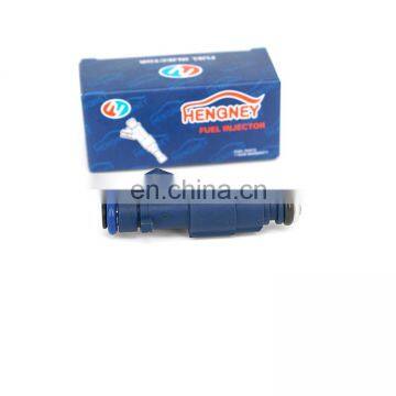 Hengney Auto Parts 0280156123 For For d Falcon BA BF XR6 4.0L Hengney Fuel Injector Nozzle