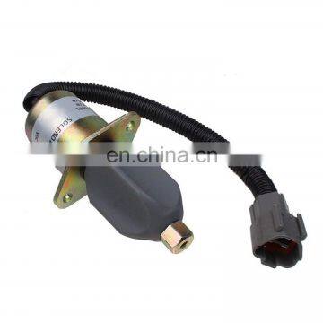 In Stock High Quality Diesel Engine Parts Stop Solenoid 32A87-15100