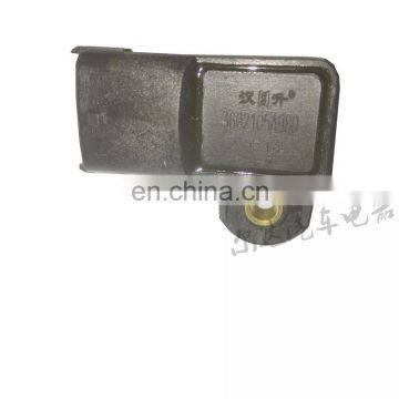 Intake pressure temperature sensor 3602105-A98D suitable for Hansheng FAW J6 Dachai