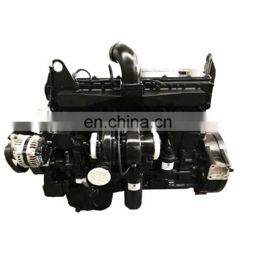 Genuine Cummins Diesel Engine QSM11 Engine for LiuGong 948E 950E