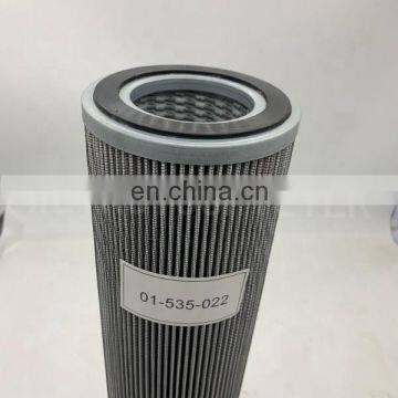 Gas Turbine Hydraulic Oil Filter Element K1000 K4000 photo-2