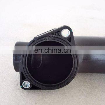 ISF3.8 Degree Engine Water Inlet Tube 4983397 5303283 5258034 photo-5