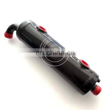 NT855 Diesel Engine spare parts Lubricating Oil Cooler Core Assembly 3066842 3051997 3059666 3064820 3053695