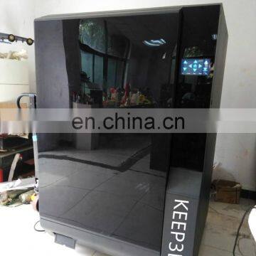 Factory Choose High Quality KEEP3D ABS 3D Printing Machine FDM Big 3D Printer Sale