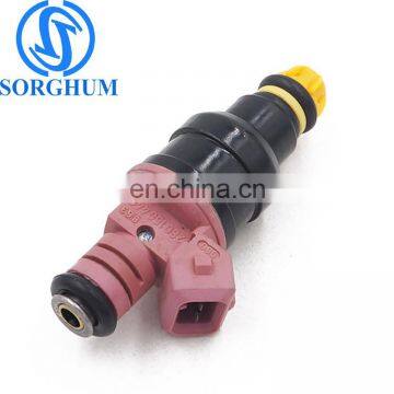 Fast Electronic Fuel Injectors for BMW 0280150440