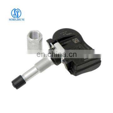 New TPMS Sensor Tyre Air Pressure Sensor For Volkswagen Rotan 433MHZ 7B0907253A