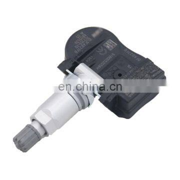 707355-10 TPMS Tire Pressure Sensor For BMW F20 F21 F22 F23 F30 F31 F32 F33 F87 6855539 36106855539 36106858887 photo-4