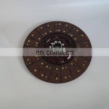 Competitive Price Clutch Plate Wheel Loader 430 Size For 4Jb0