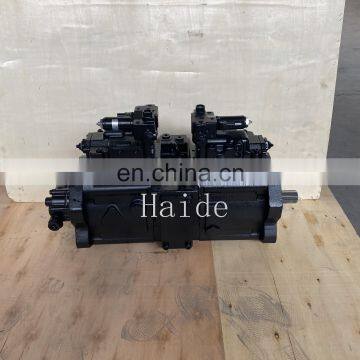 Excavator Case CX240 Hydraulic Pump CX240B K3V112DTP Main Pump