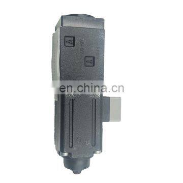 ATOS Trade Assurance Governing Valve QV-06/1 QV-06/6 QV-06/11 QV-06/16 QV-06/24 Solenoid Valve QVHZ0-A-06/36 20 photo-4
