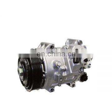 TSE14C Air Conditioning Compressor for Toyota Camry RAV4 2009-2013 OEM 88310-0R011 , 88310-0R013