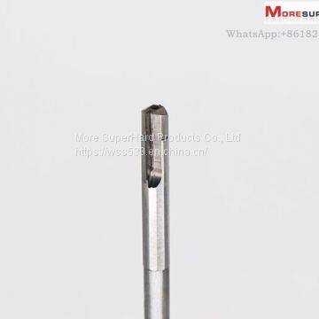 PCD Reamer for Pipe Hole photo-3